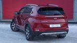 SUV   Kia Sportage 2016 , 1599900 , 