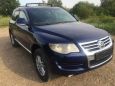 SUV   Volkswagen Touareg 2007 , 850000 , 