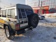 SUV   Nissan Safari 1993 , 740000 , -