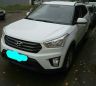 SUV   Hyundai Creta 2016 , 845000 , 