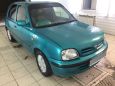  Nissan March 1999 , 107000 , 