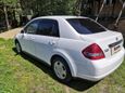  Nissan Tiida Latio 2009 , 425000 , 