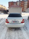  Toyota Camry 2004 , 490000 , 