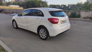  Mercedes-Benz A-Class 2017 , 1050000 , 