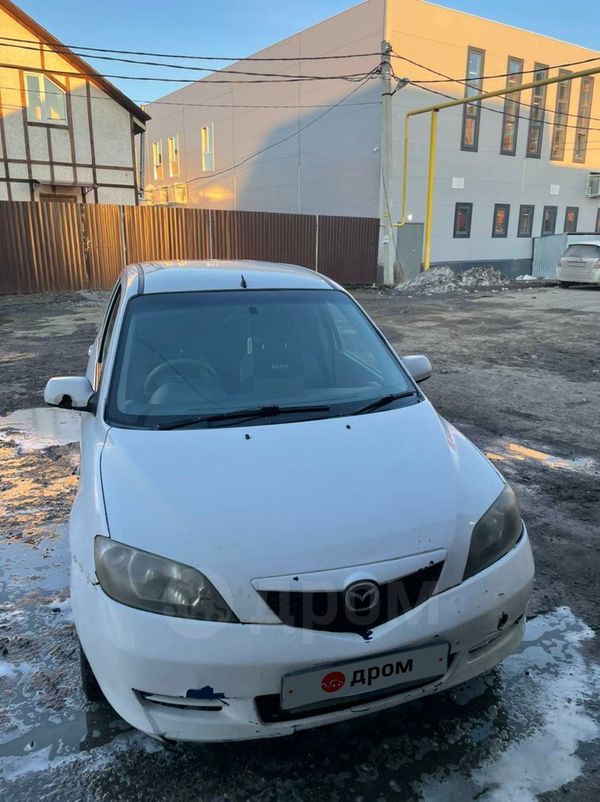  Mazda Demio 2002 , 130000 , 