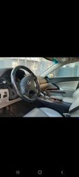  Lexus IS250 2008 , 850000 , 