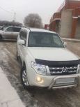 SUV   Mitsubishi Pajero 2014 , 1675000 , 