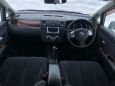  Nissan Tiida Latio 2004 , 328000 , 