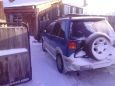    Mitsubishi RVR 1995 , 155000 , --