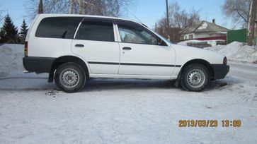  Nissan AD 1997 , 170000 , 