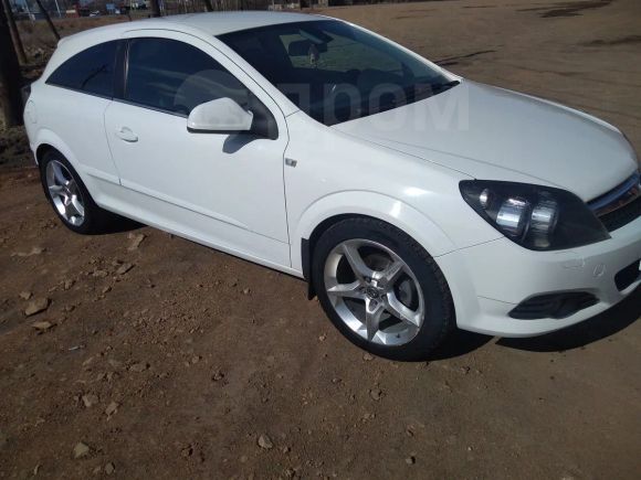  Opel Astra 2010 , 289000 , 