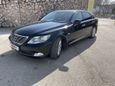  Lexus LS460 2008 , 1009999 , 