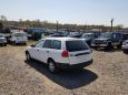  Nissan AD 2000 , 198000 , 