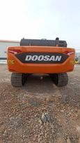   Doosan DX360LCA-7M 2021 , 21850000 , 