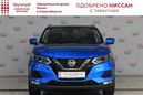 SUV   Nissan Qashqai 2019 , 1900000 , 