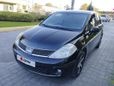  Nissan Tiida 2008 , 450000 , 