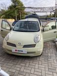  Nissan March 2003 , 250000 , 