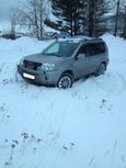 SUV   Nissan X-Trail 2005 , 525000 , -