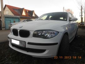  BMW 1-Series 2009 , 540000 , 