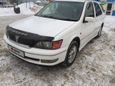  Toyota Vista Ardeo 1998 , 340000 , 