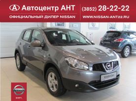 SUV   Nissan Qashqai 2013 , 917000 , 