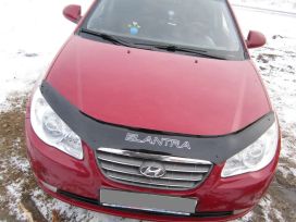  Hyundai Elantra 2007 , 420000 , 