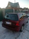    Honda Odyssey 1995 , 210000 , 