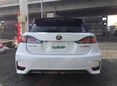  Lexus CT200h 2017 , 1400000 , 