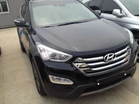 SUV   Hyundai Santa Fe 2013 , 1700000 , 