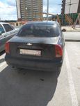  Chevrolet Lanos 2007 , 60000 , 