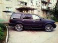 SUV   Lincoln Navigator 2000 , 675000 , 