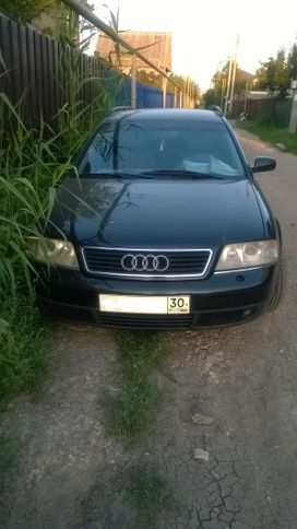  Audi A6 1999 , 245000 , 