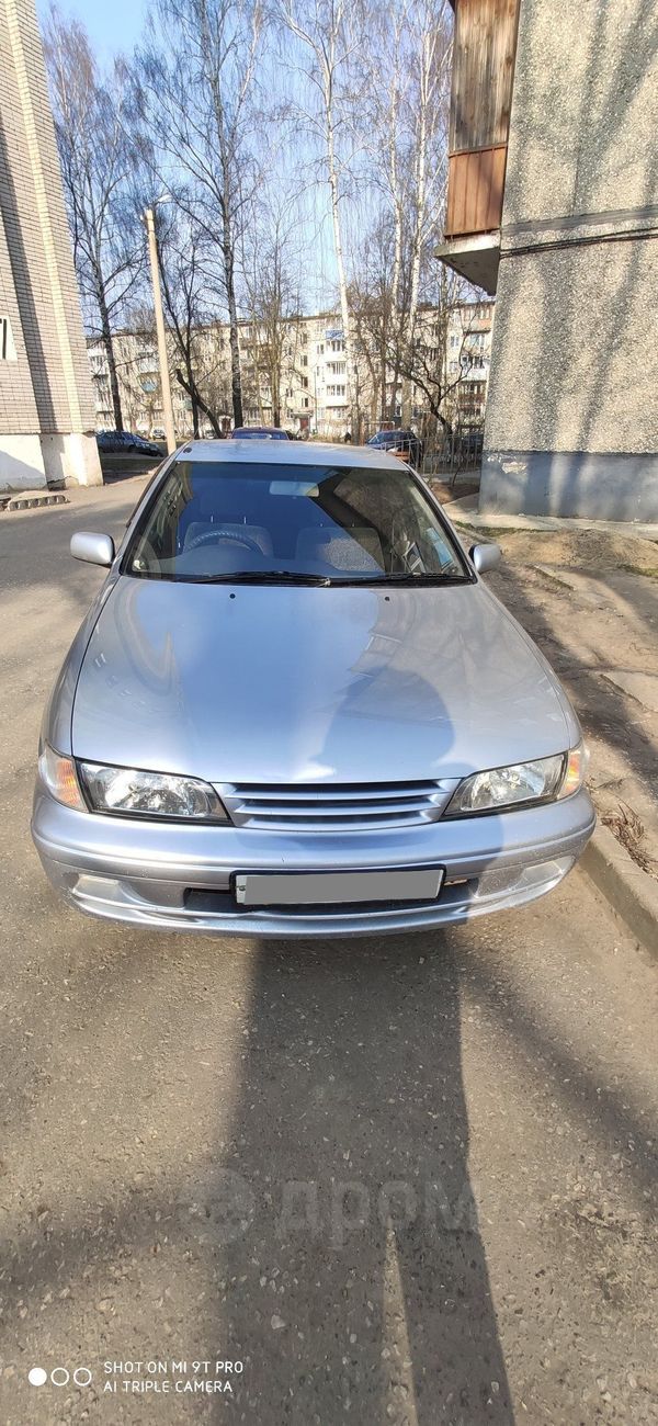  Nissan Pulsar 2000 , 135000 , 