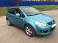  Suzuki SX4 2008 , 399000 , --