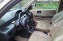 SUV   Nissan X-Trail 2002 , 480000 , 