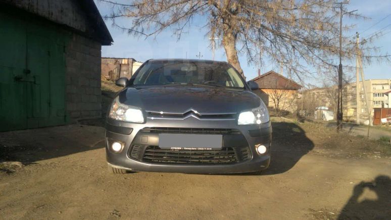  Citroen C4 2008 , 310000 , 