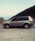 SUV   Nissan X-Trail 2003 , 504000 , 