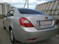  Geely Emgrand EC7 2013 , 350000 , 