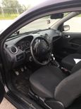  3  Ford Fiesta 2006 , 215000 , 