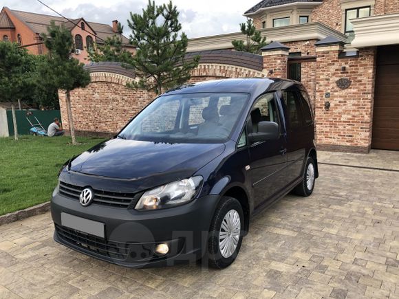    Volkswagen Caddy 2011 , 575000 , 