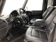 SUV   Mercedes-Benz G-Class 2011 , 2550000 , 