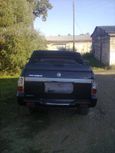  SsangYong Musso Sports 2005 , 450000 , 