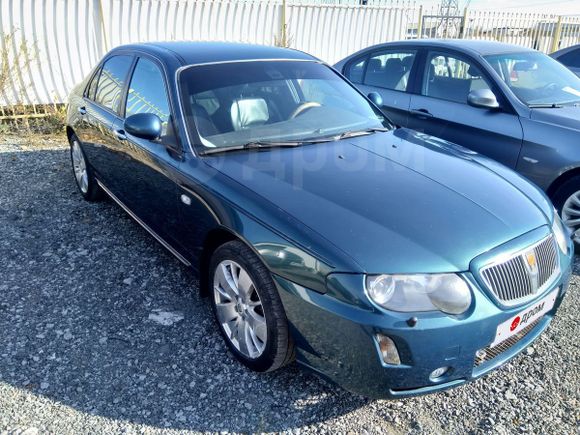  Rover 75 2004 , 225000 , 