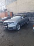 SUV   Audi Q5 2009 , 1150000 , 