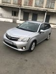  Toyota Corolla Fielder 2013 , 710000 , 