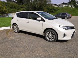  Toyota Auris 2014 , 930000 , 