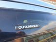 SUV   Mitsubishi Outlander 2013 , 1530000 , 