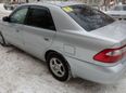  Mazda Capella 2001 , 159999 , 