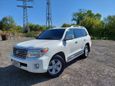 SUV   Toyota Land Cruiser 2011 , 2720000 , 