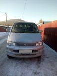    Toyota Hiace Regius 1999 , 650000 , 